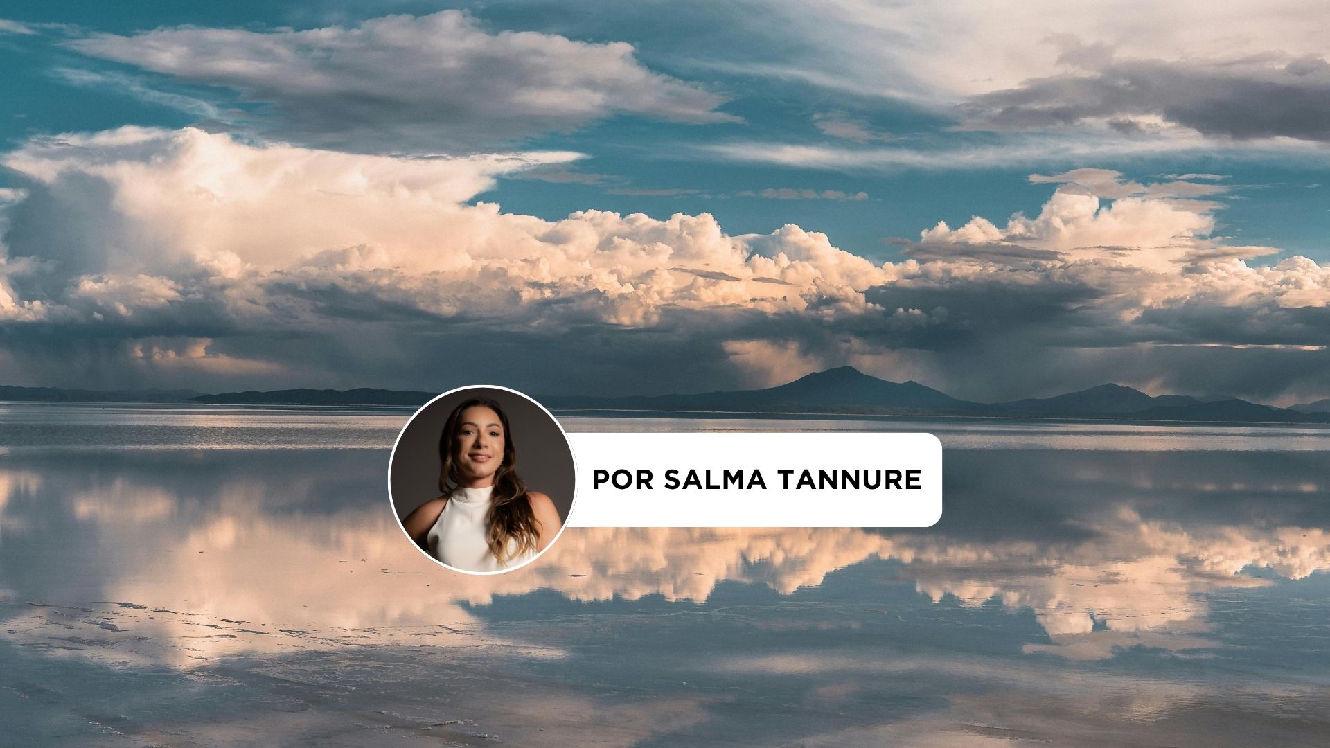 O Salar de Uyuni é uma experiência de limiar, um daqueles lugares raros que nos lembram, de maneira irrefutável, por que vale a pena viajar