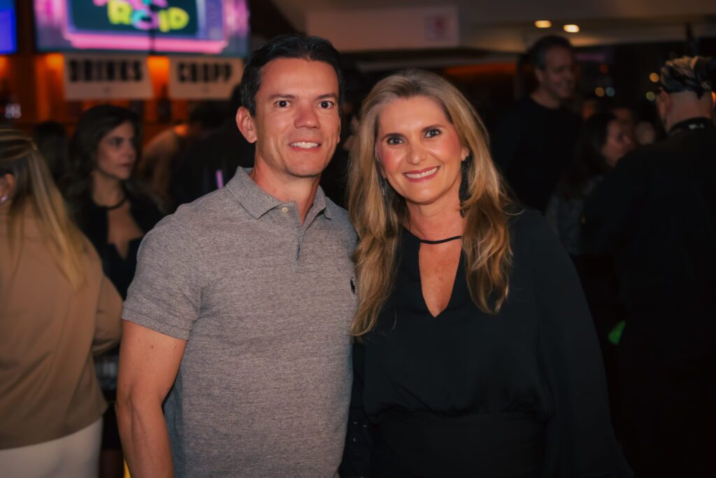 Polaroid recebe artista ao vivo e DJs convidados em junho de 2026 | Crédito: Rafael Cautella