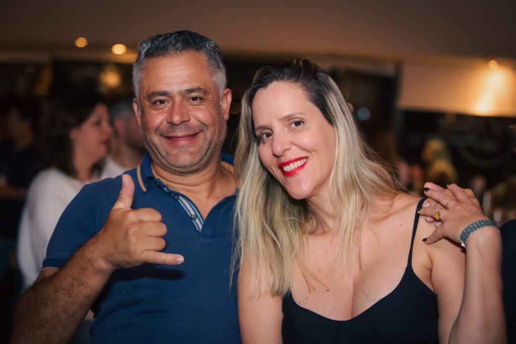 Polaroid recebe artista ao vivo e DJs convidados em junho de 2026 | Crédito: Rafael Cautella