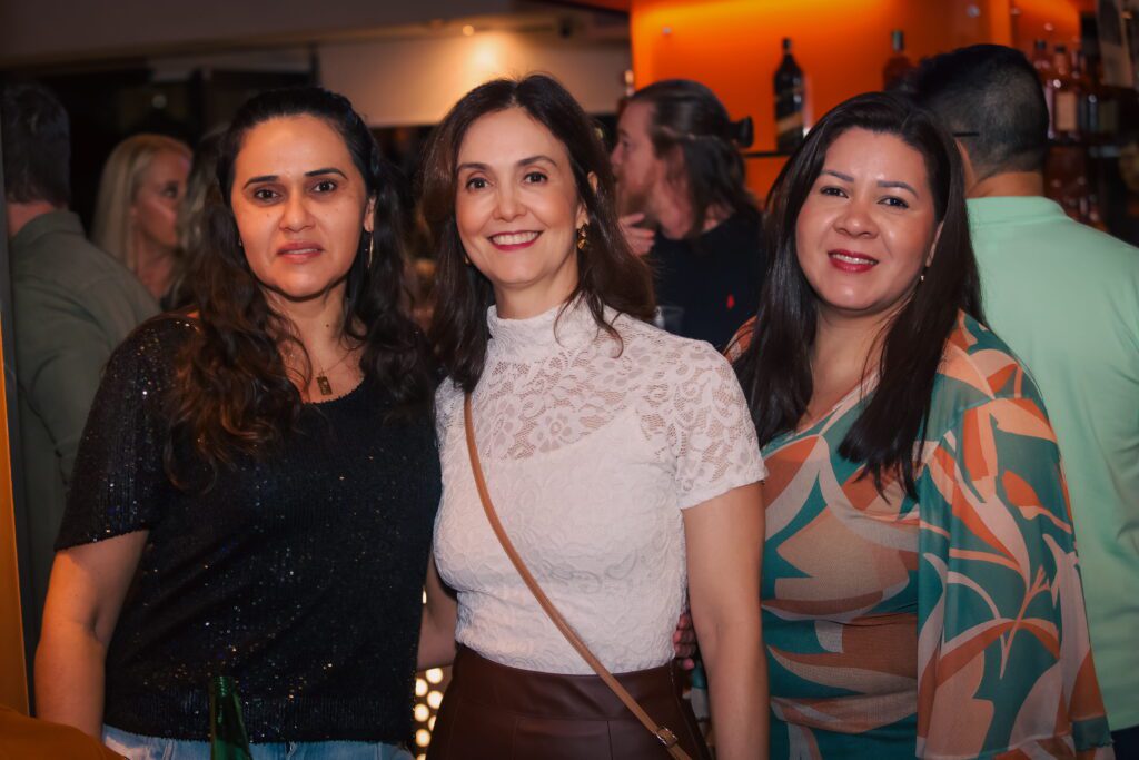 Polaroid recebe artista ao vivo e DJs convidados em junho de 2026 | Crédito: Rafael Cautella