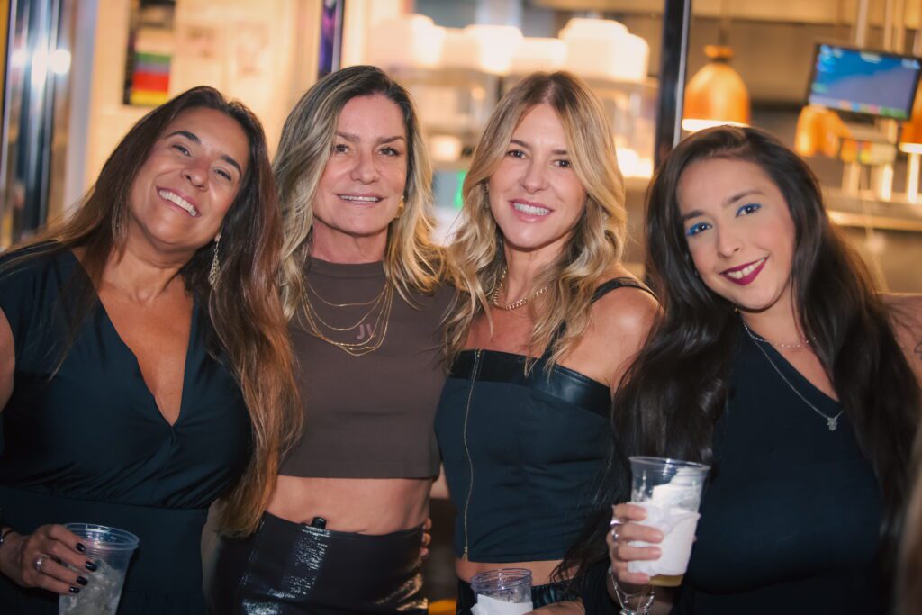 Polaroid recebe artista ao vivo e DJs convidados em junho de 2026 | Crédito: Rafael Cautella