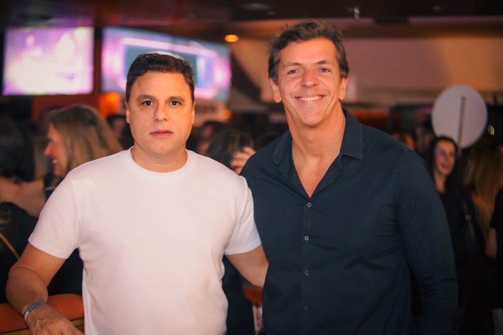 Polaroid recebe artista ao vivo e DJs convidados em junho de 2026 | Crédito: Rafael Cautella