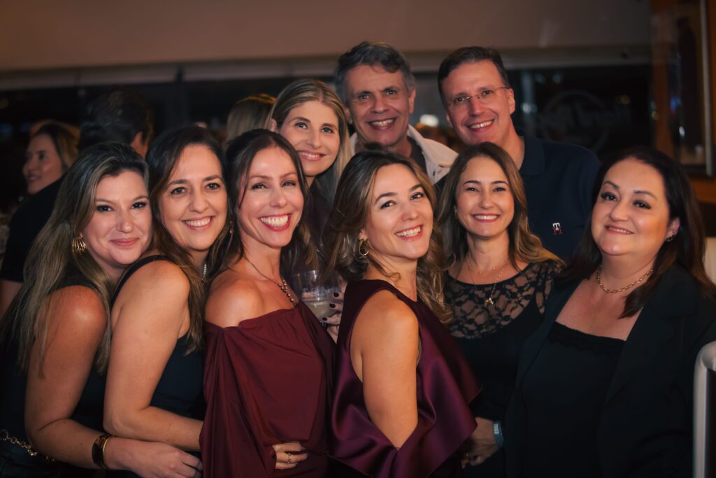 Polaroid recebe artista ao vivo e DJs convidados em junho de 2026 | Crédito: Rafael Cautella