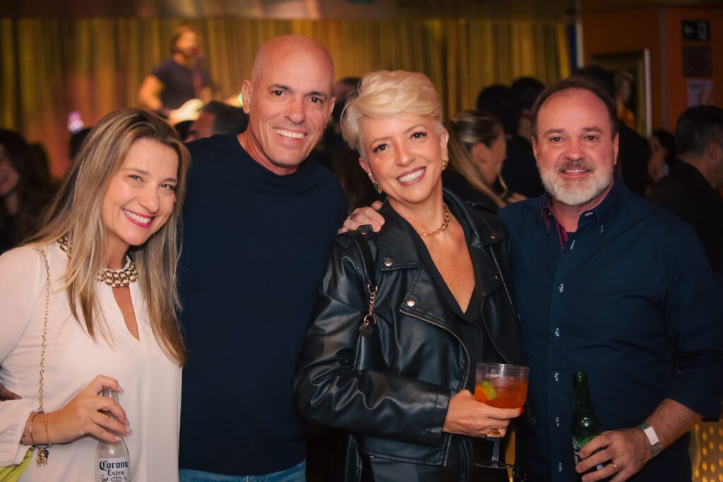 Polaroid recebe artista ao vivo e DJs convidados em junho de 2026 | Crédito: Rafael Cautella