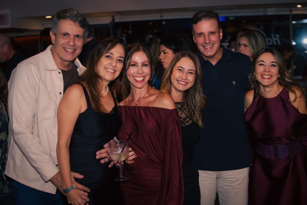 Polaroid recebe artista ao vivo e DJs convidados em junho de 2026 | Crédito: Rafael Cautella