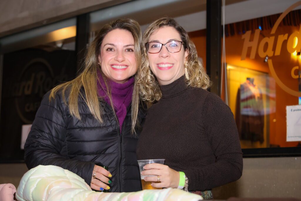 Show de Ana Castela celebra aniversário de 170 anos de Ribeirão Preto | Crédito: Rafael Cautella
