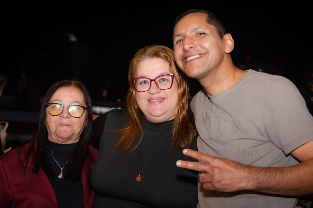 Show de Ana Castela celebra aniversário de 170 anos de Ribeirão Preto | Crédito: Rafael Cautella
