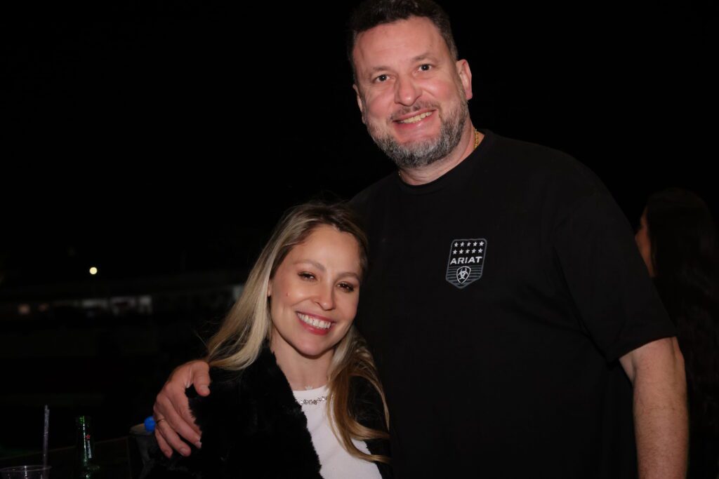 Show de Ana Castela celebra aniversário de 170 anos de Ribeirão Preto | Crédito: Rafael Cautella