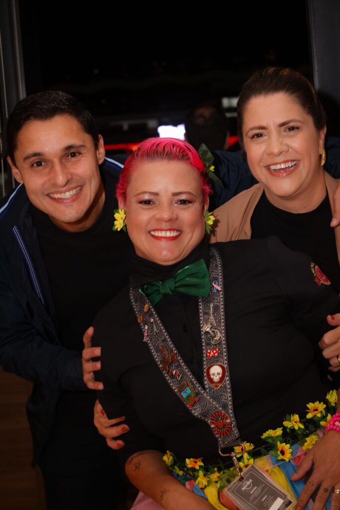 Show de Ana Castela celebra aniversário de 170 anos de Ribeirão Preto | Crédito: Rafael Cautella