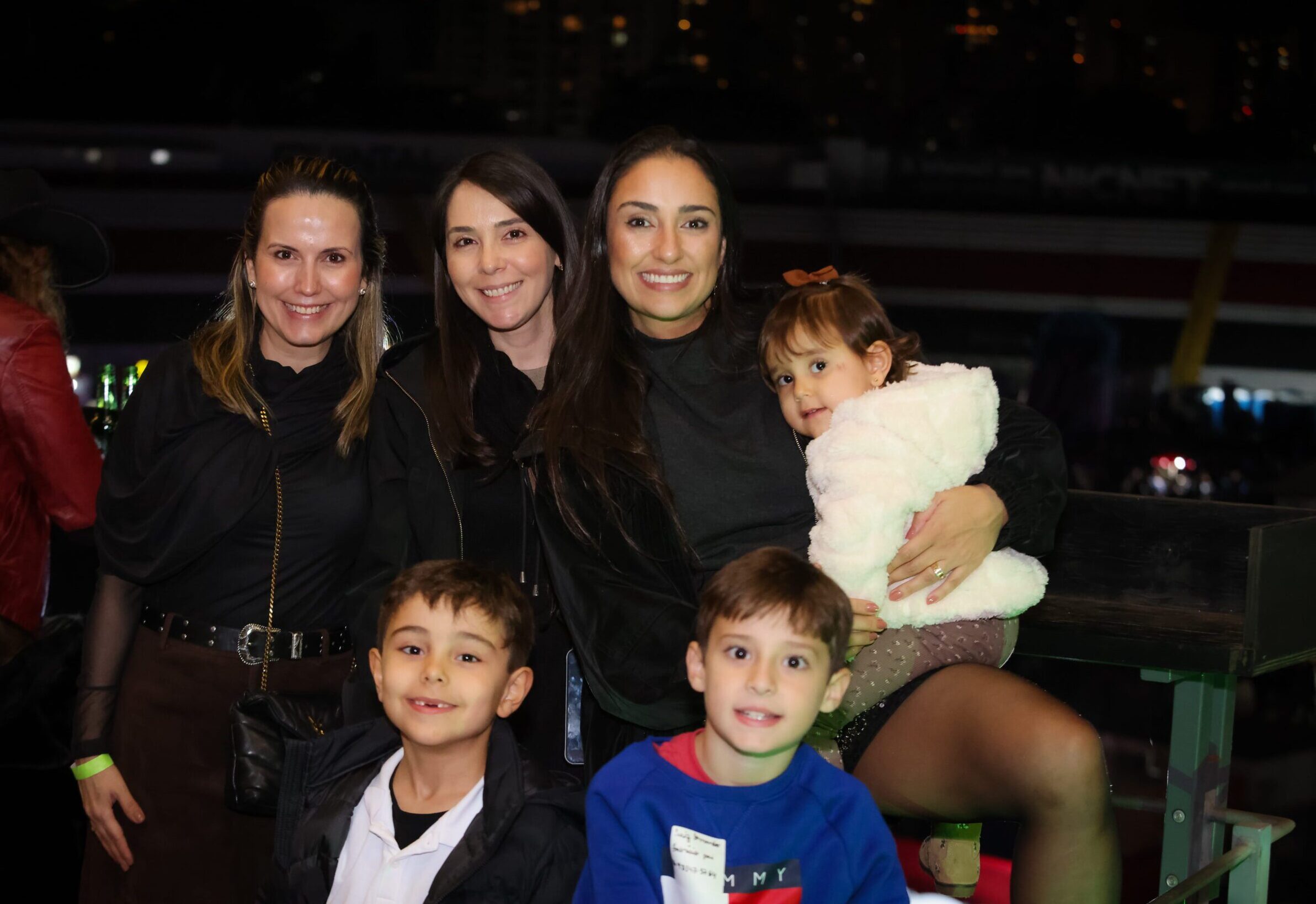 Show de Ana Castela celebra aniversário de 170 anos de Ribeirão Preto | Crédito: Rafael Cautella