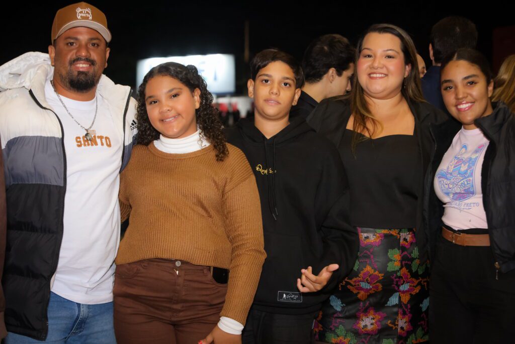 Show de Ana Castela celebra aniversário de 170 anos de Ribeirão Preto | Crédito: Rafael Cautella
