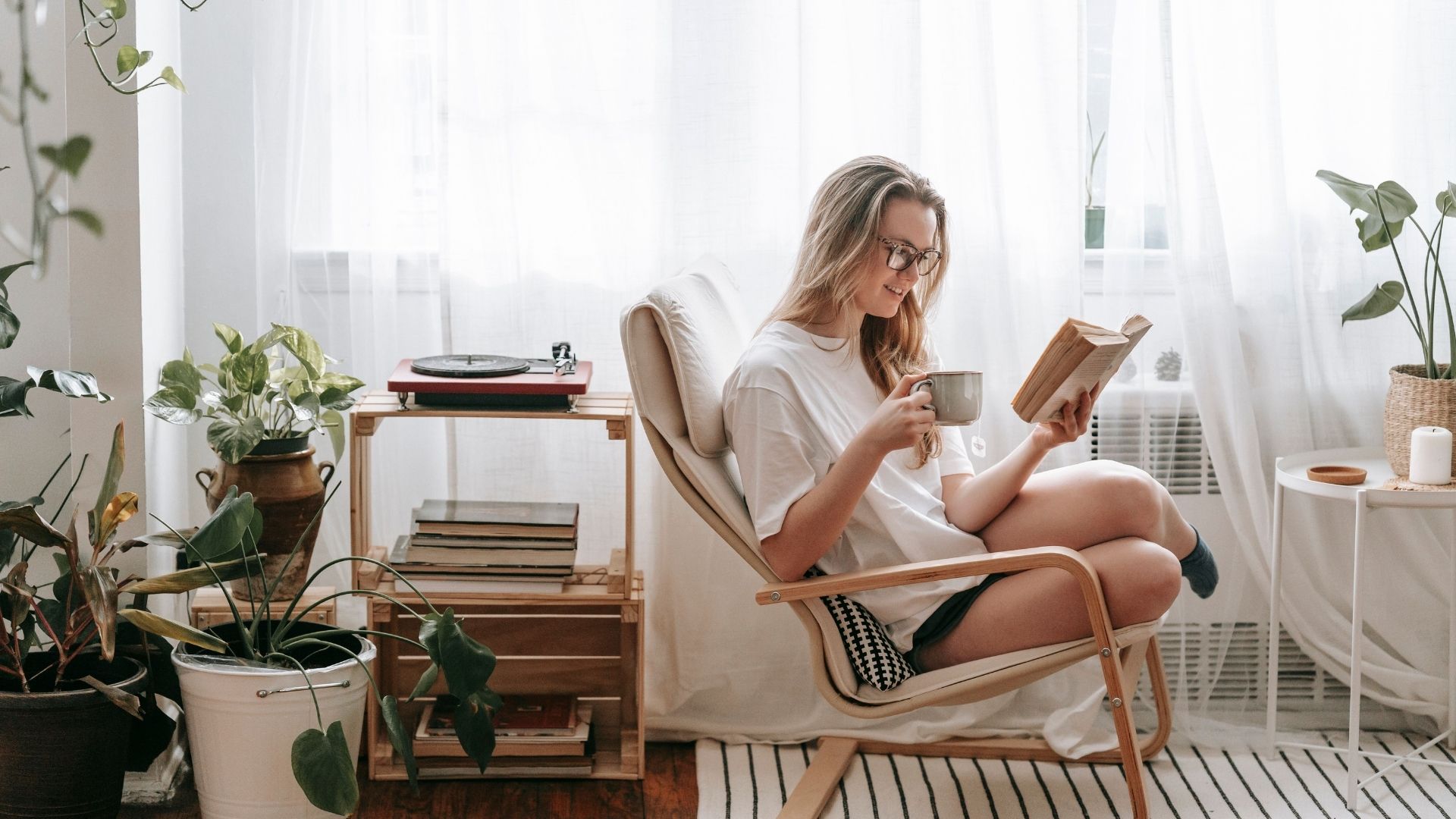 Slow living é símbolo de luxo e convida a desaceleração
