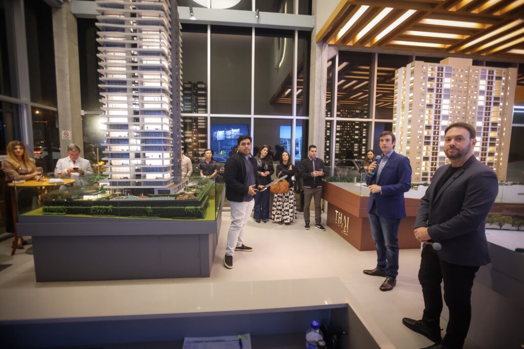 TARRAF promove experiência exclusiva para arquitetos | Crédito: Rafael Cautella