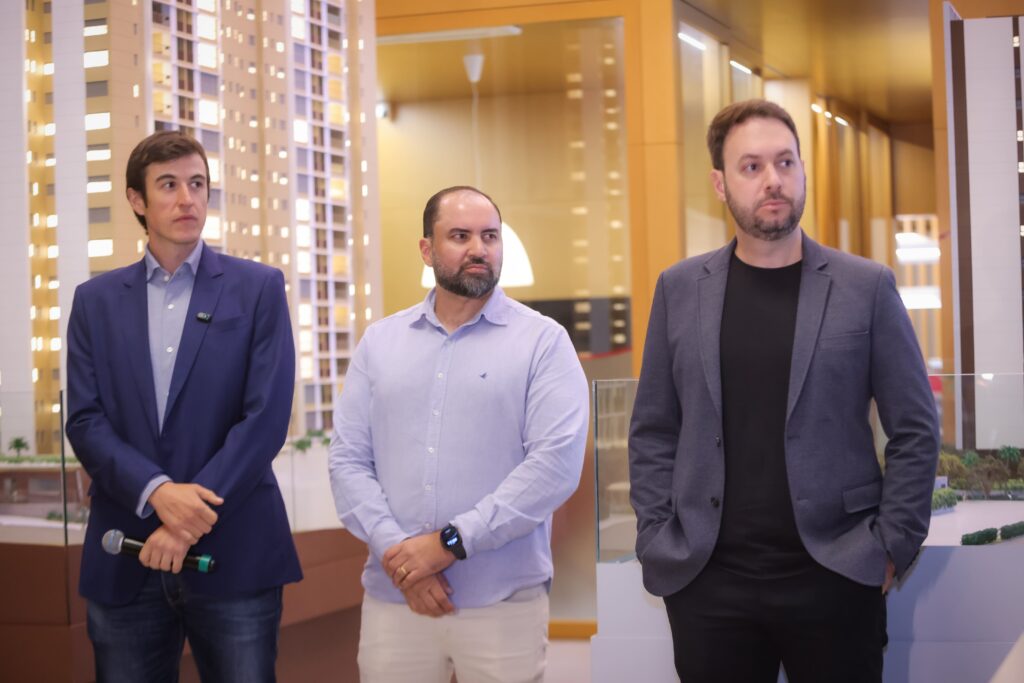 TARRAF promove experiência exclusiva para arquitetos | Crédito: Rafael Cautella