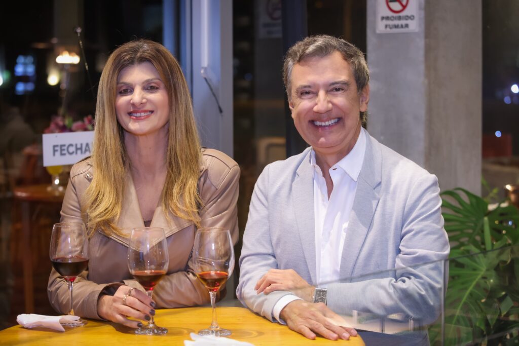 TARRAF promove experiência exclusiva para arquitetos | Crédito: Rafael Cautella