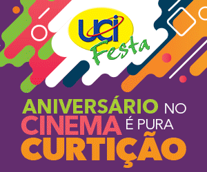 UCI FESTA Banner UCI FESTA Ribeirão Preto