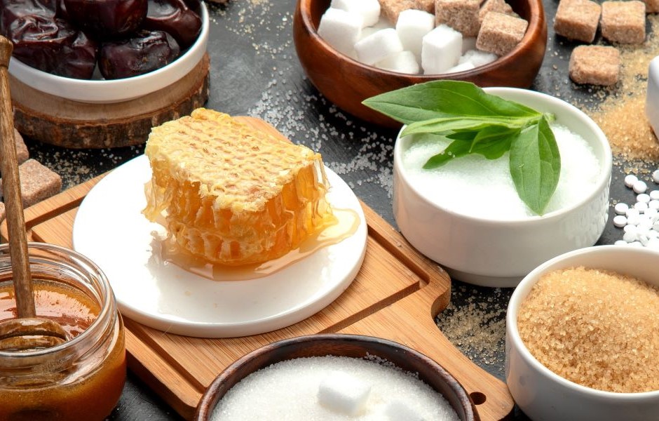 Brasileiros reduzem consumo de açúcar e priorizam produtos substitutos | Crédito: Divulgação