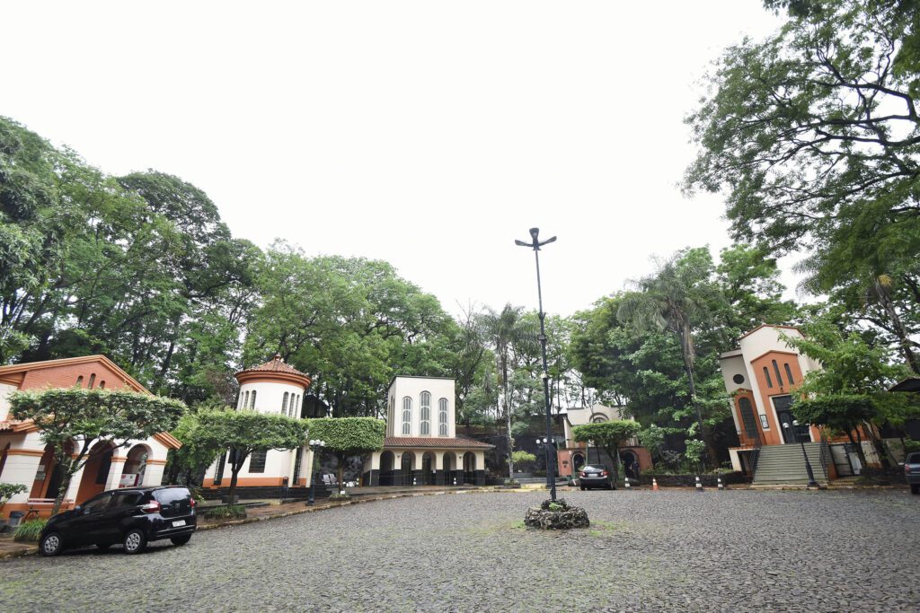Santuário das Sete Capelas