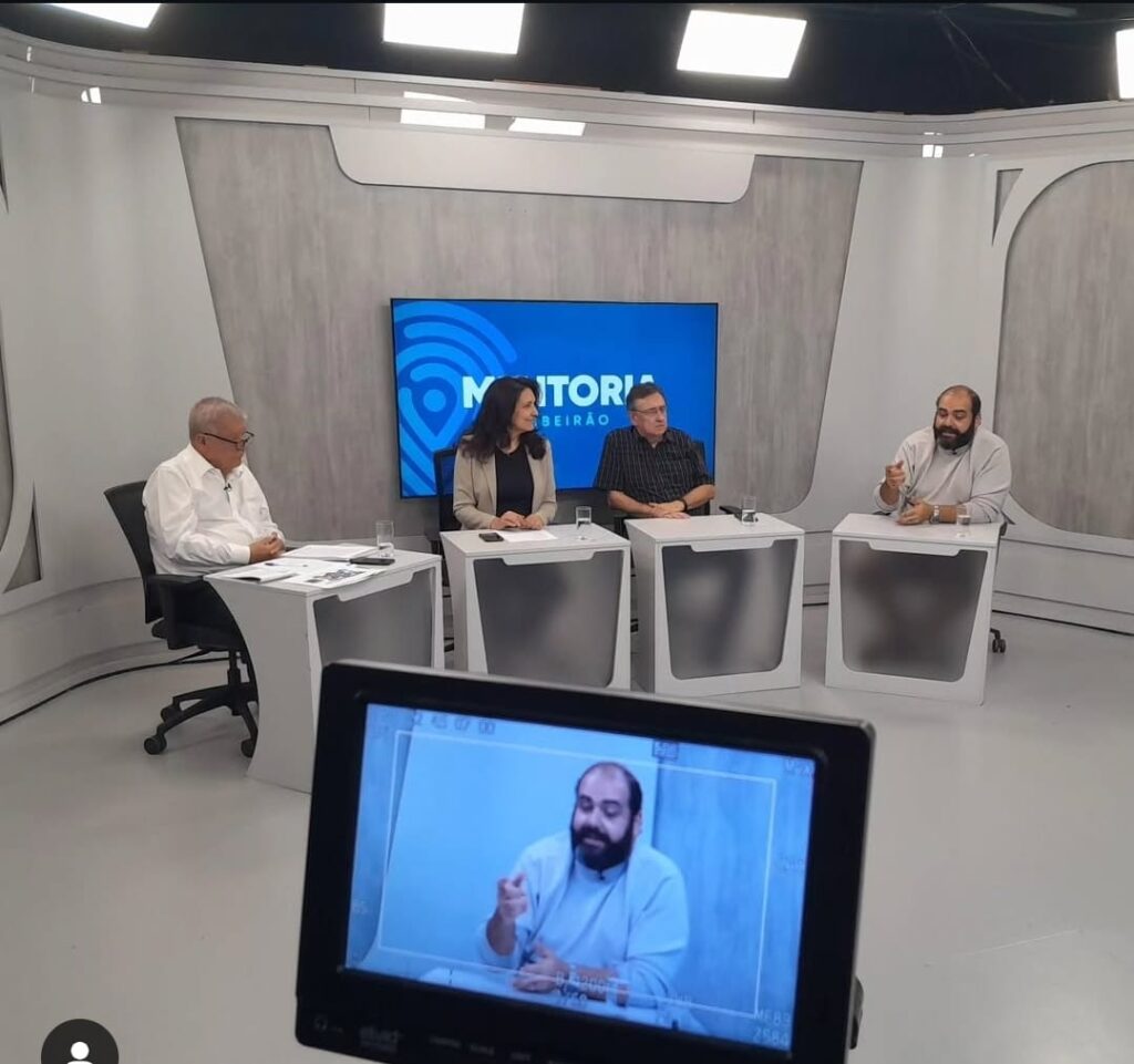 Augusto Carminati | Crédito: Divulgação