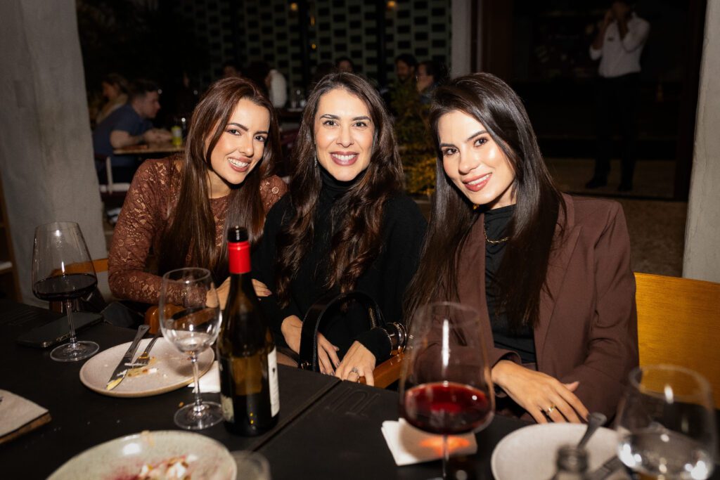 Cadu Evangelisti completa ‘trilogia’ na cozinha do Tui Restaurante | Crédito: Larissa Perna