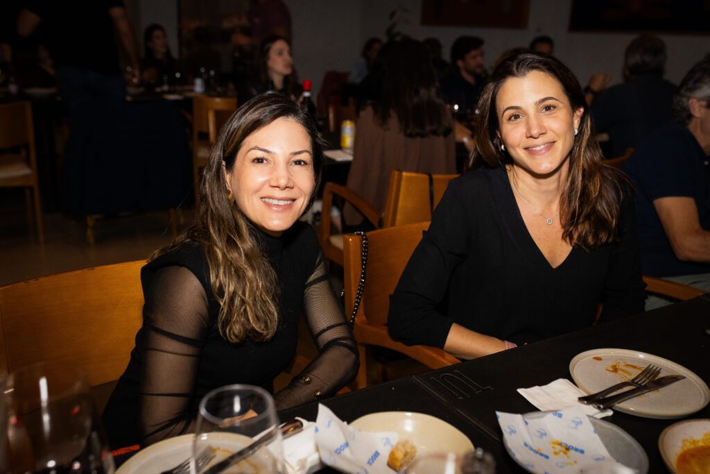 Cadu Evangelisti completa ‘trilogia’ na cozinha do Tui Restaurante | Crédito: Larissa Perna