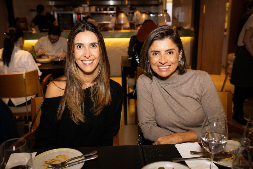 Cadu Evangelisti completa ‘trilogia’ na cozinha do Tui Restaurante | Crédito: Larissa Perna