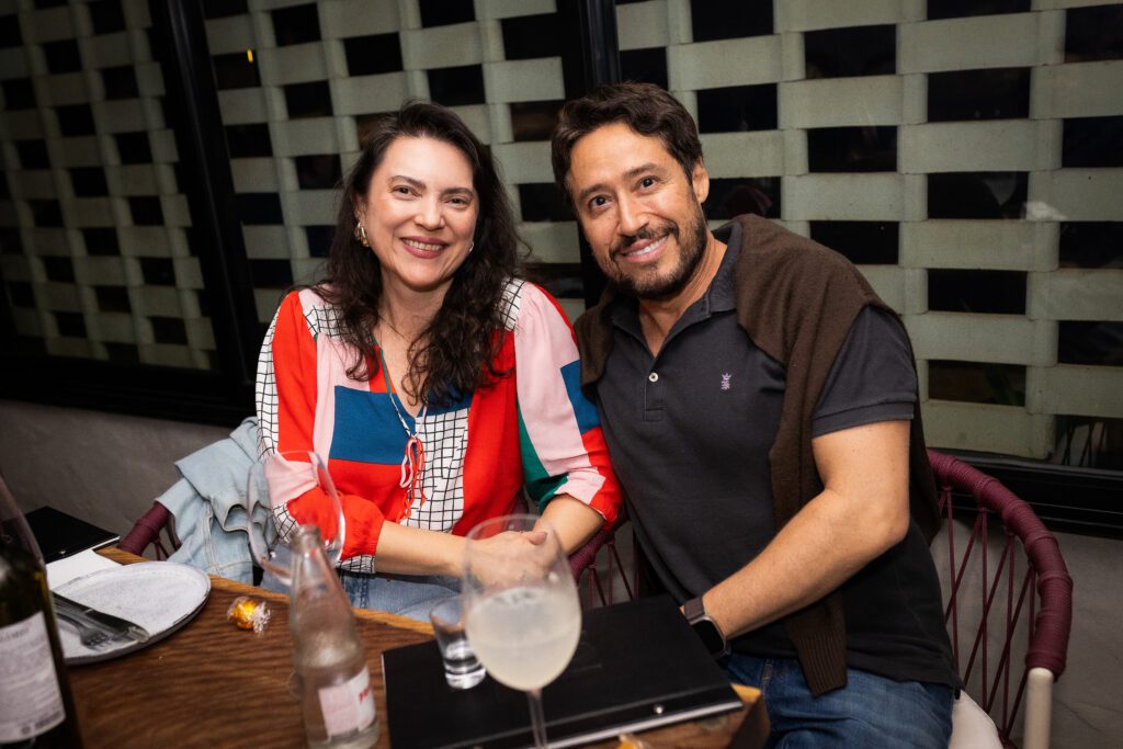 Cadu Evangelisti completa ‘trilogia’ na cozinha do Tui Restaurante | Crédito: Larissa Perna