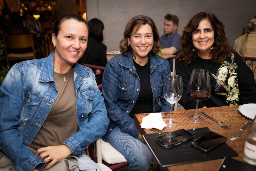 Cadu Evangelisti completa ‘trilogia’ na cozinha do Tui Restaurante | Crédito: Larissa Perna