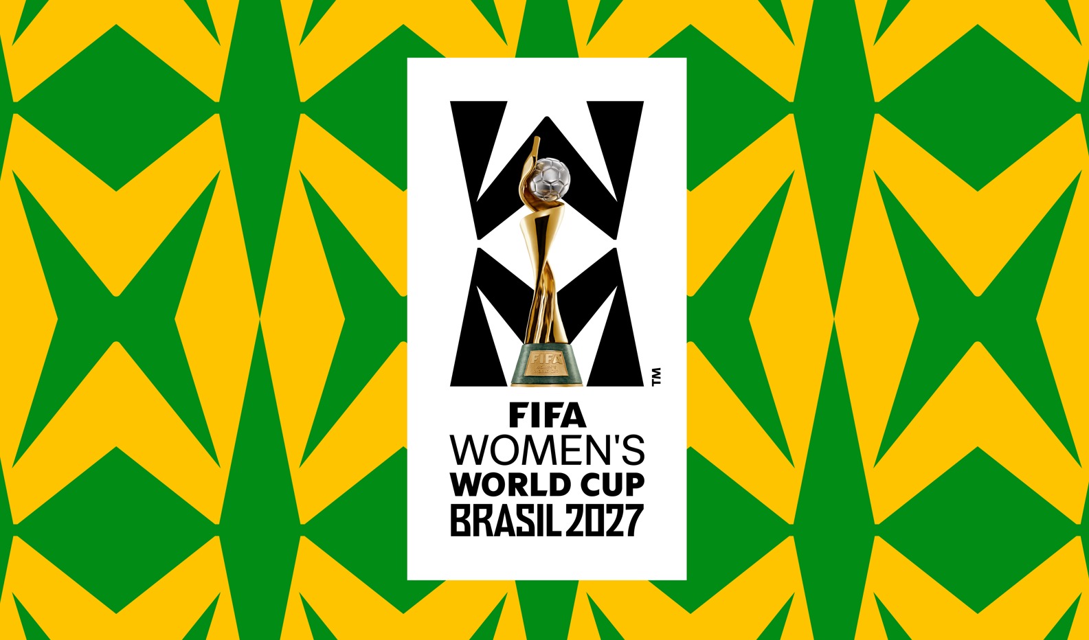 Copa do Mundo Feminina 2027