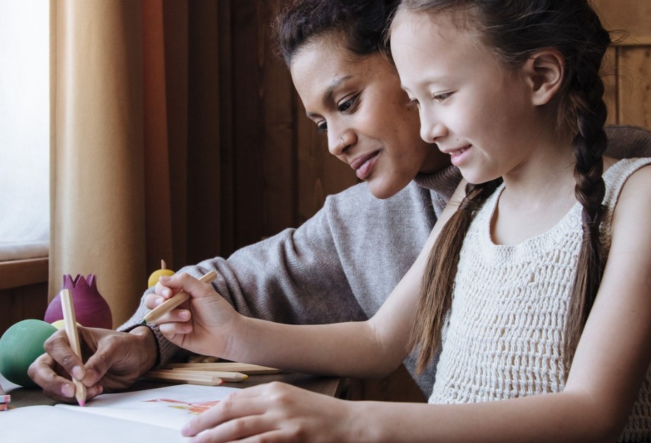 Crianças com transtornos de aprendizagem
