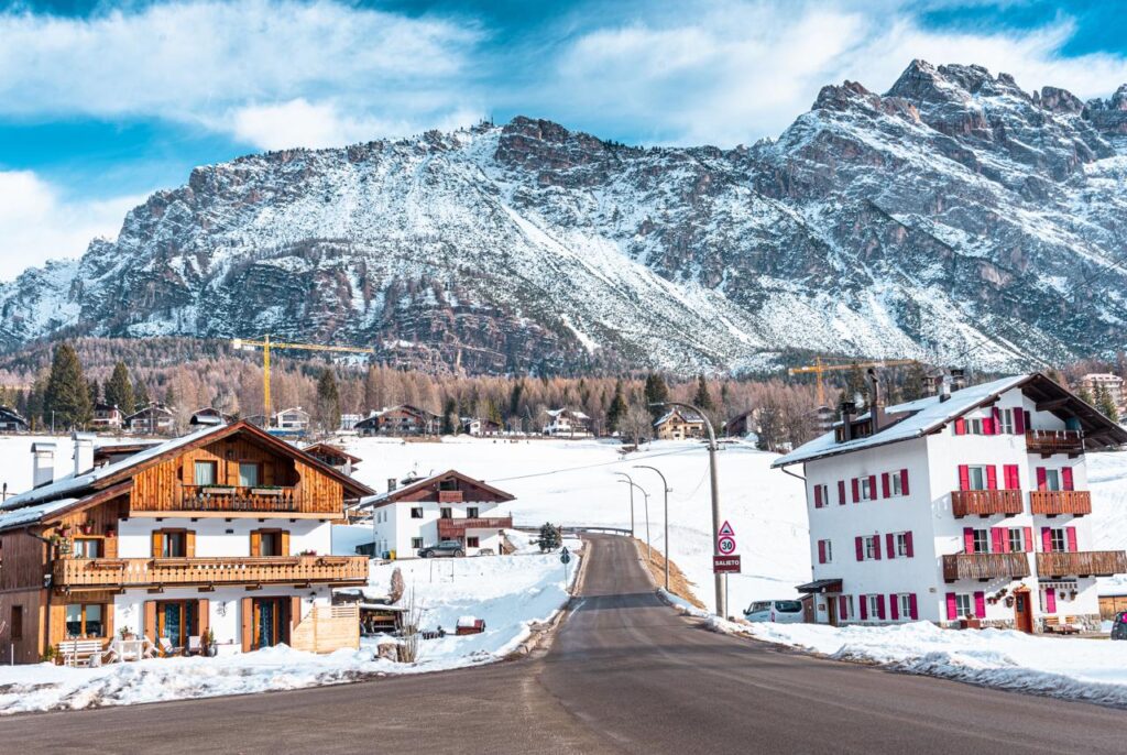 Dolomitas, as mais famosas montanhas italianas | Crédito: Divulgação