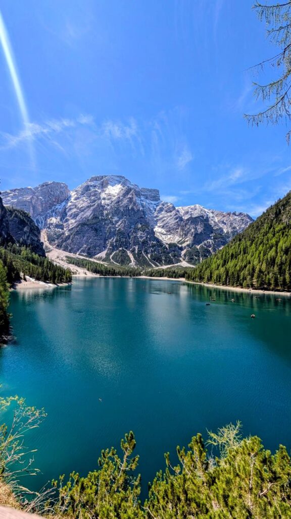 Dolomitas, as mais famosas montanhas italianas | Crédito: Divulgação
