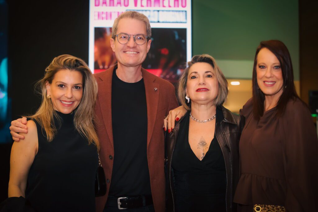 Flávio Venturini no Multiplan Hall em 04-07-26 | Crédito: Rafael Cautella