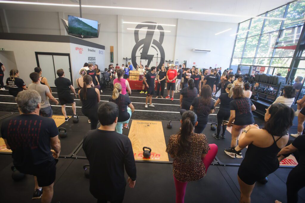Quest inaugura hub de saúde | Crédito: Rafael Cautella