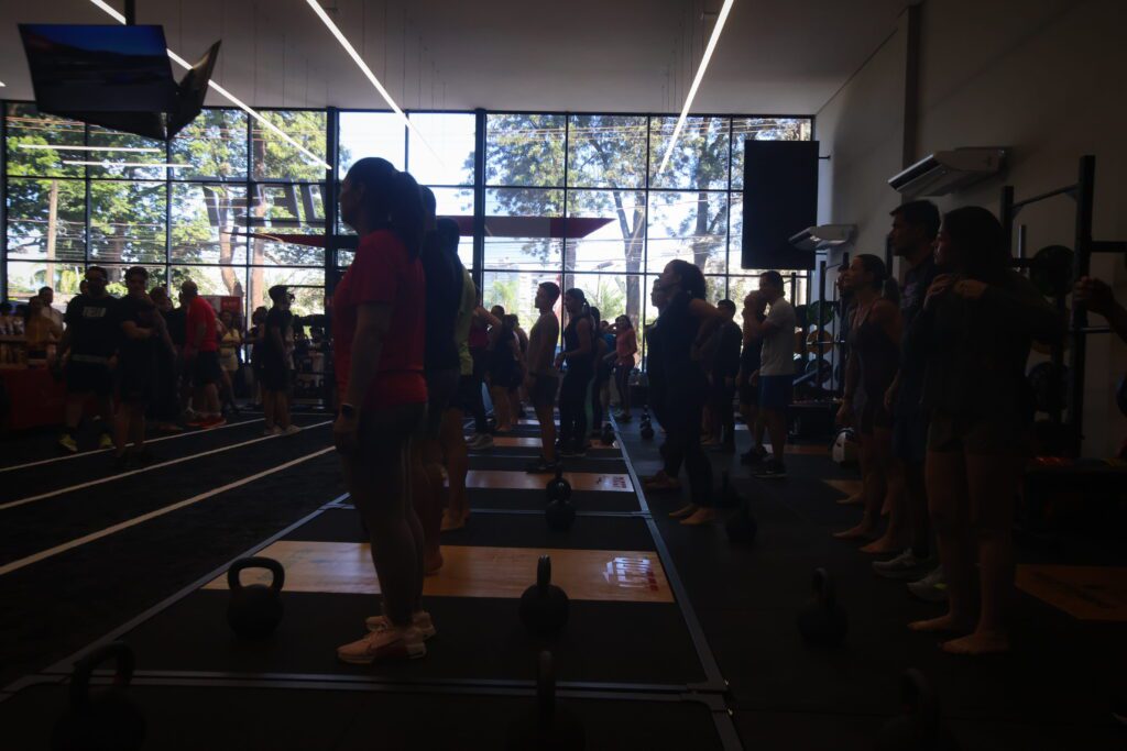 Quest inaugura hub de saúde | Crédito: Rafael Cautella