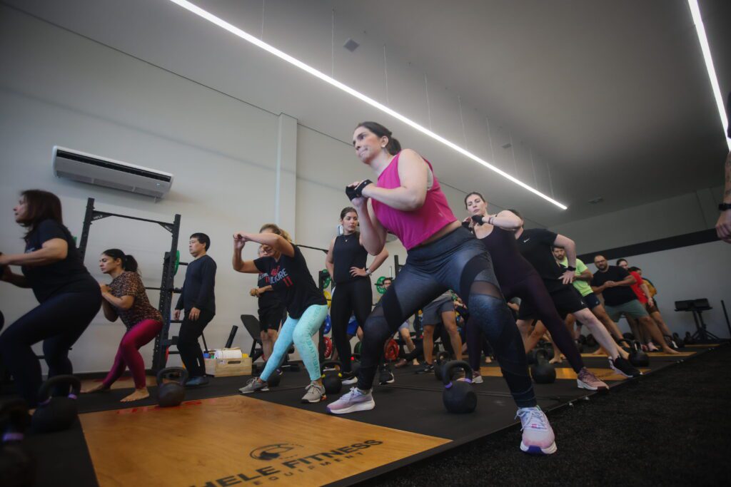 Quest inaugura hub de saúde | Crédito: Rafael Cautella
