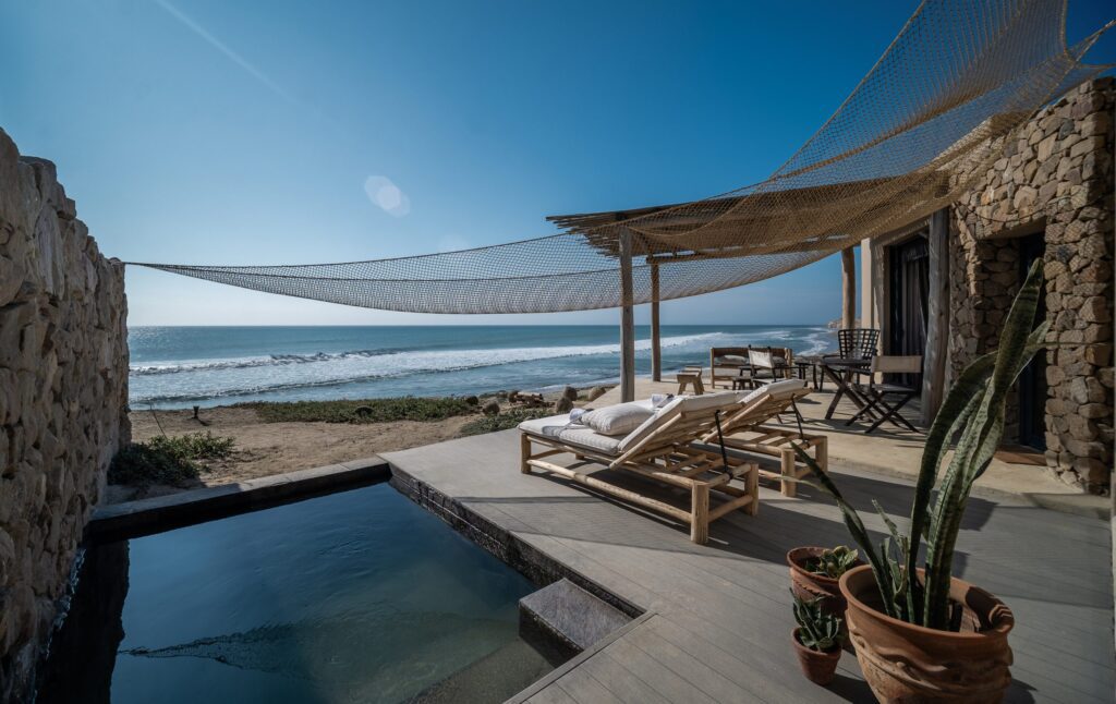 Inkaterra Cabo Blanco