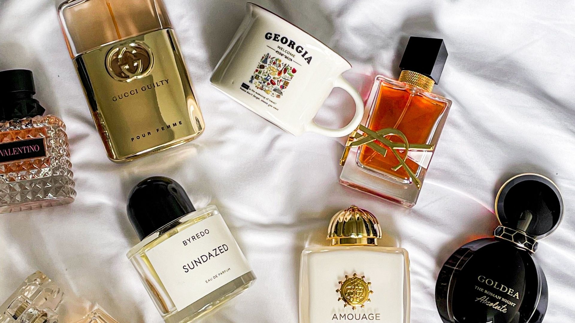 Layering perfumes domina discussões sobre assinatura olfativa