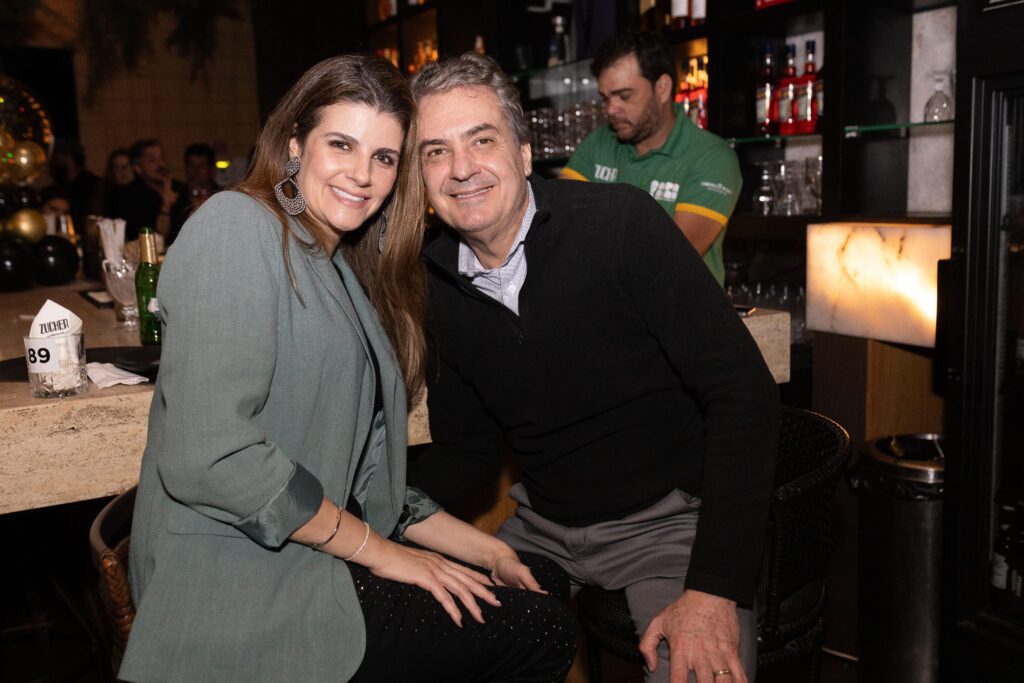 Noite no Zucker em 16-07-26 | Crédito: Larissa Canhas