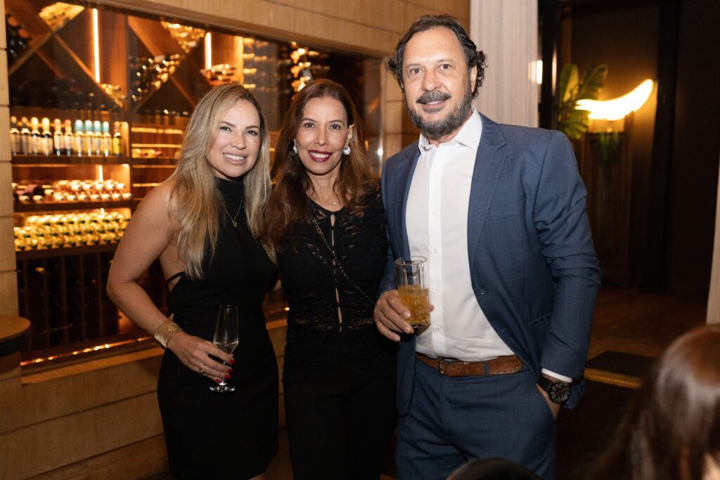 Noite no Zucker em 16-07-26 | Crédito: Larissa Canhas
