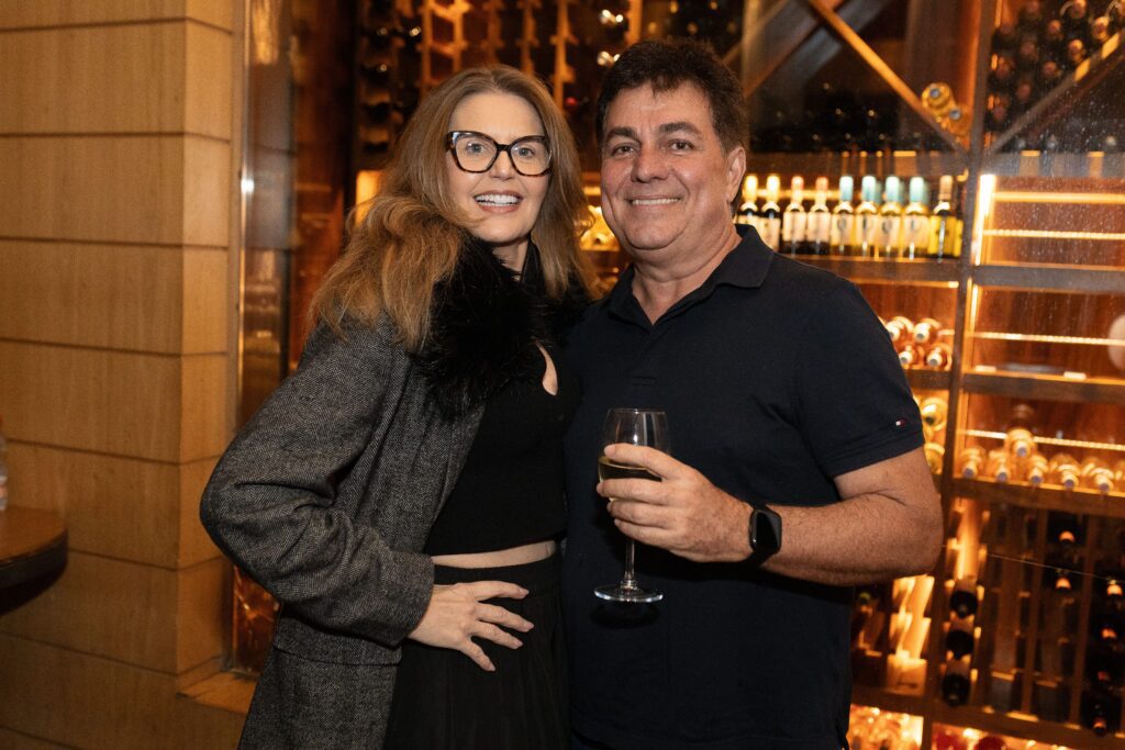 Noite no Zucker em 16-07-26 | Crédito: Larissa Canhas