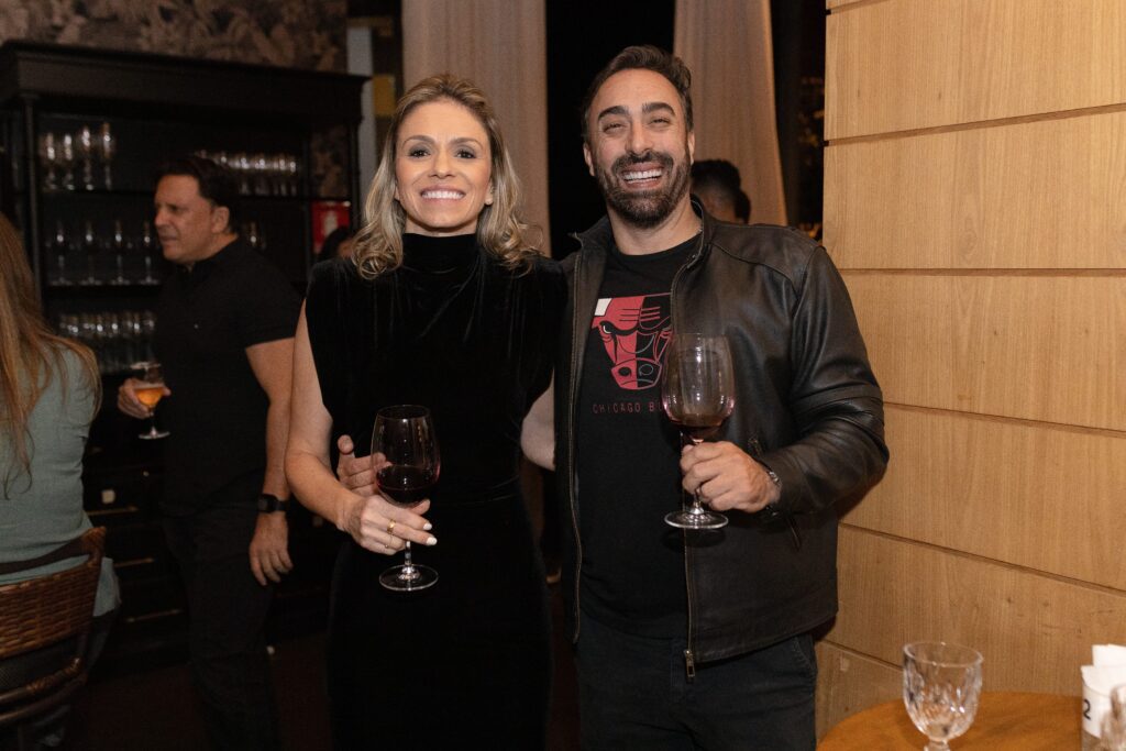 Noite no Zucker em 16-07-26 | Crédito: Larissa Canhas
