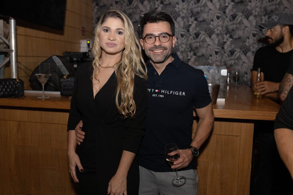 Noite no Zucker em 16-07-26 | Crédito: Larissa Canhas
