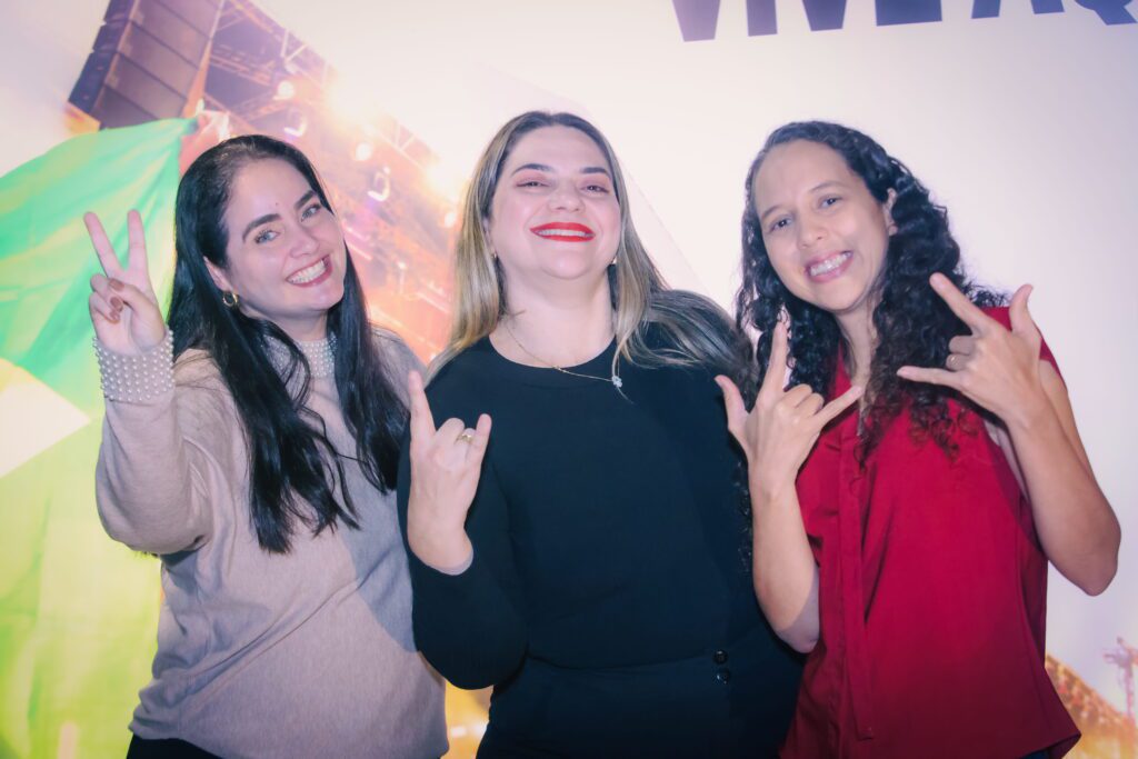 2ª noite do Papo João Rock 2026 | Crédito: Rafael Cautella