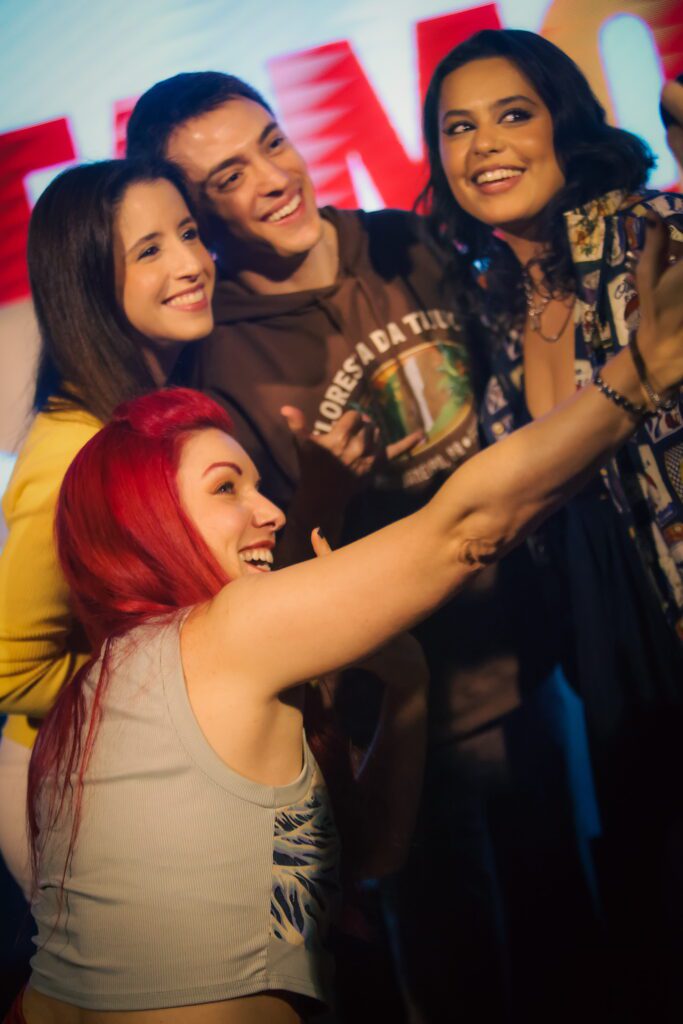 2ª noite do Papo João Rock 2026 | Crédito: Rafael Cautella