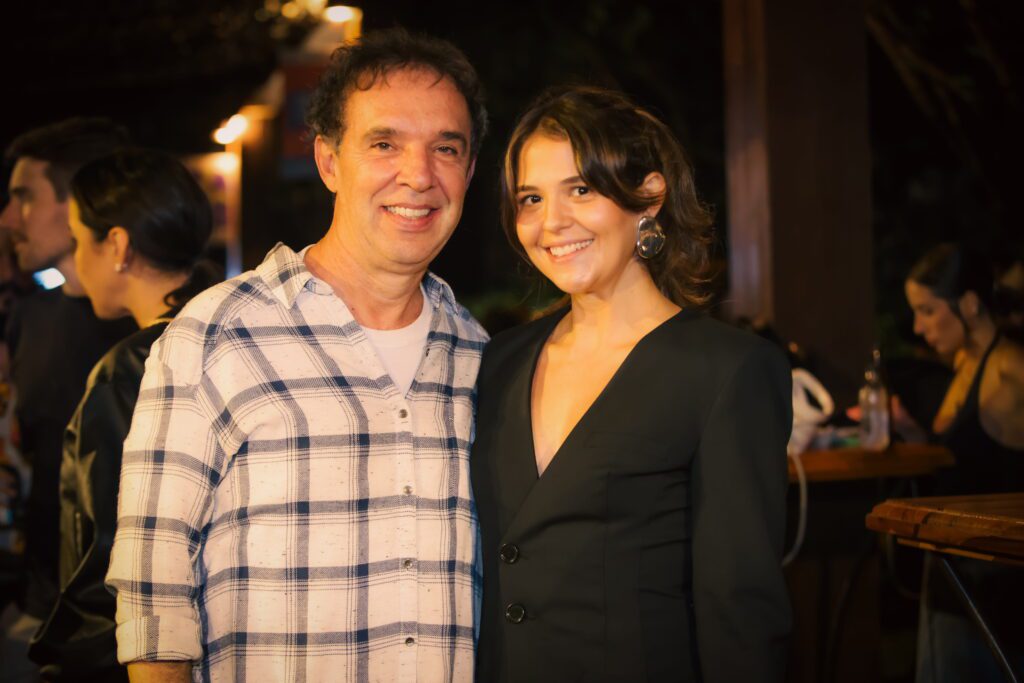2ª noite do Papo João Rock 2026 | Crédito: Rafael Cautella