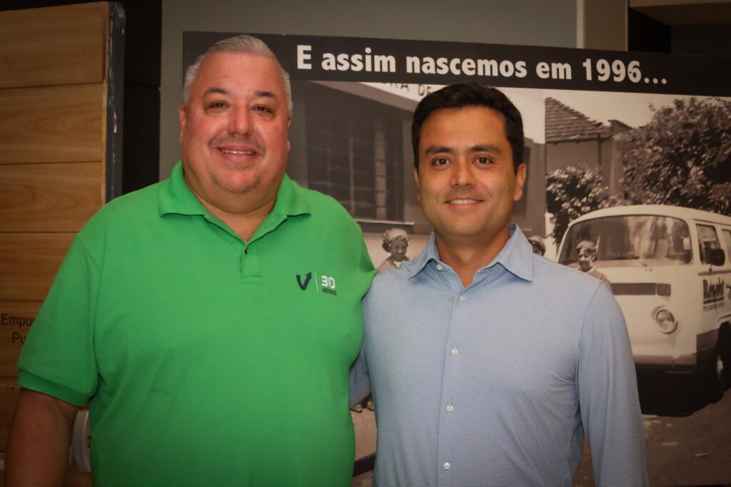 Resolv comemora 30 anos | Crédito: Rafael Cautella