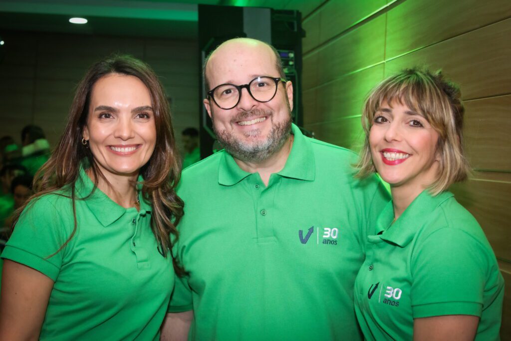 Resolv comemora 30 anos | Crédito: Rafael Cautella