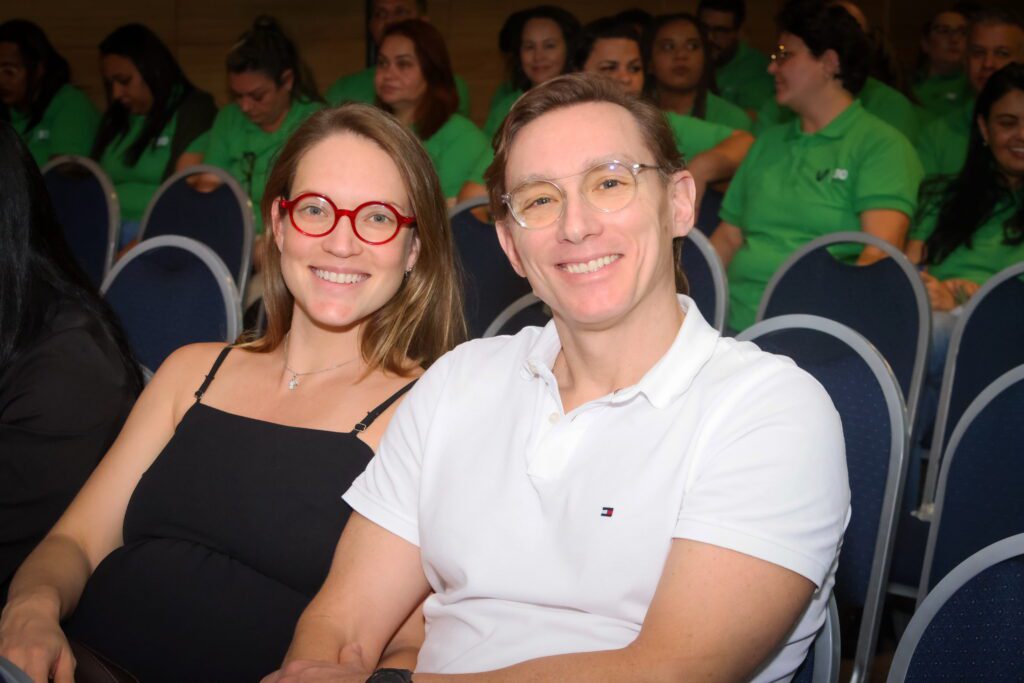 Resolv comemora 30 anos | Crédito: Rafael Cautella