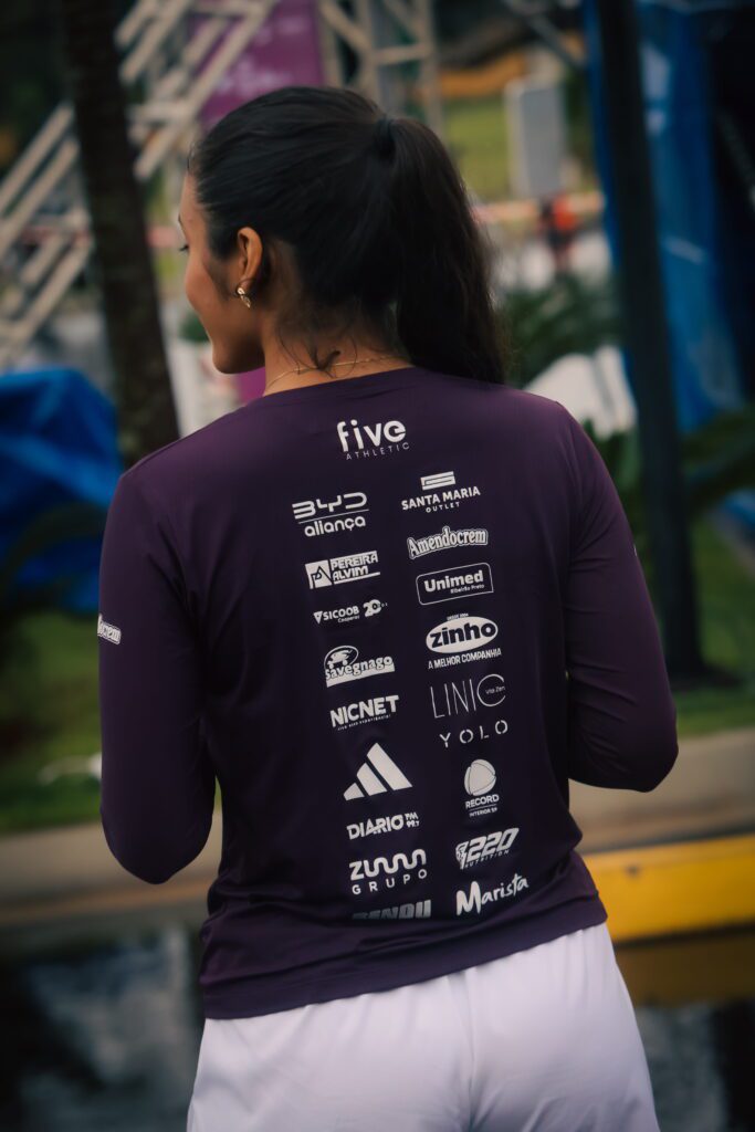 Sunset Run 2026 | Crédito: Rafael Cautella